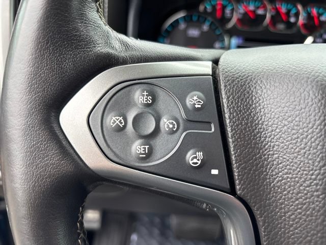 Used 2019 Chevrolet Silverado 2500 LTZ w/ Duramax Plus Package AWD/4WD image 18