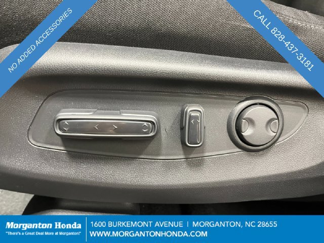 New 2027 Honda CR-V EX image 14