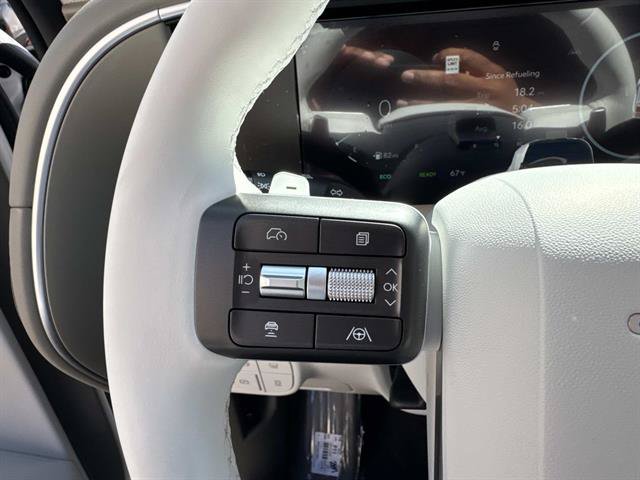 New 2026 Hyundai Palisade SEL Premium FWD image 21
