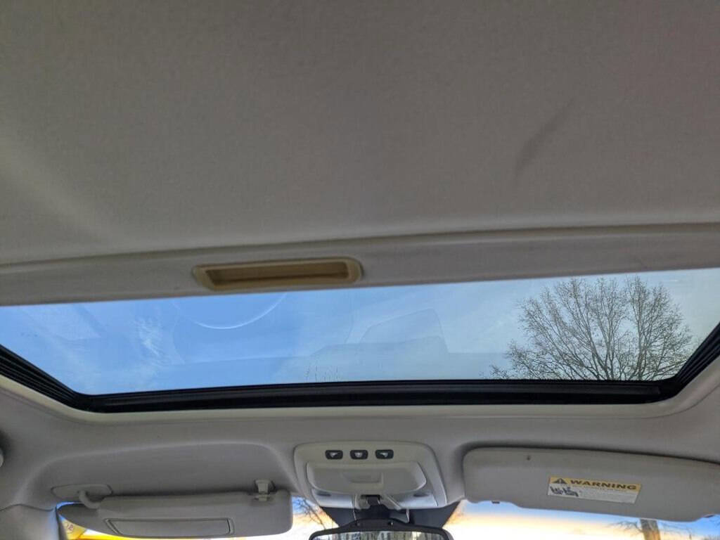 Used 2007 Volvo S60 2.5T image 15