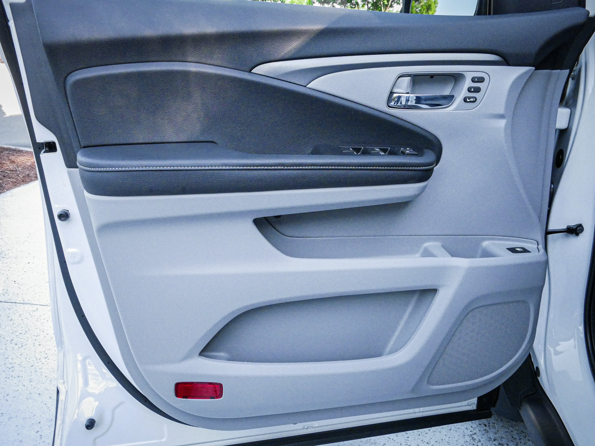 Used 2025 Honda Ridgeline RTL image 14