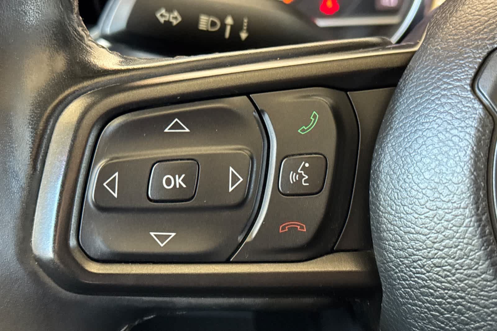 Used 2020 Jeep Wrangler Unlimited Sport AWD/4WD image 26