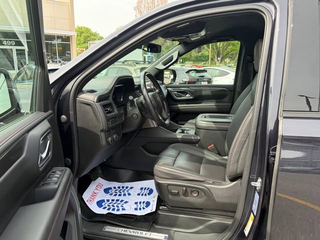 Used 2022 Chevrolet Tahoe RST w/ Luxury Package image 14