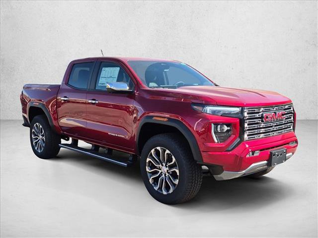 New 2026 GMC Canyon Denali AWD/4WD image 7