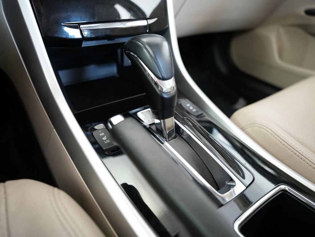 Used 2016 Honda Accord EX-L image 51