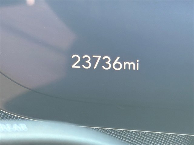 Used 2025 Buick Enclave Sport Touring image 28