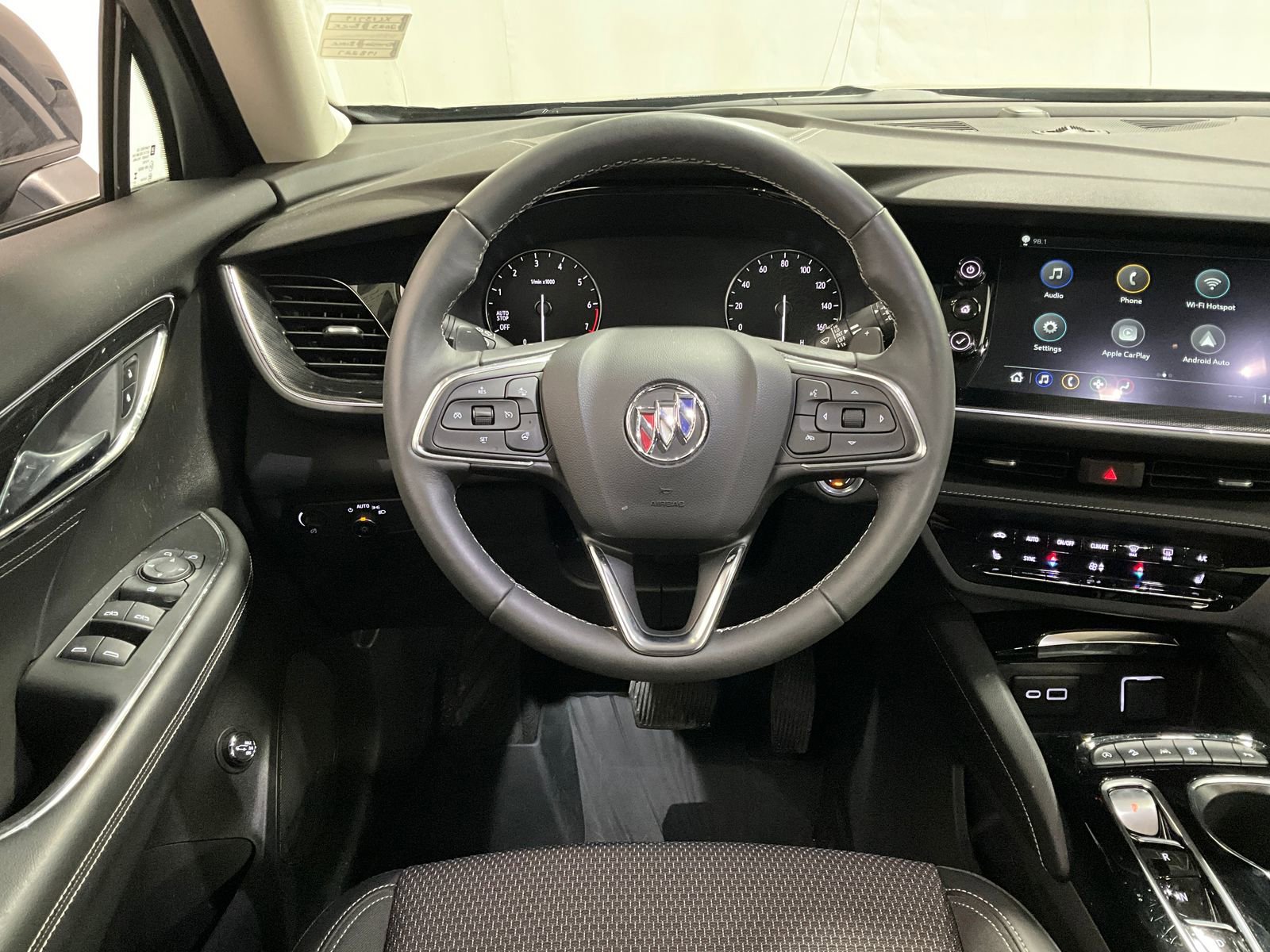 Used 2023 Buick Envision Preferred AWD/4WD image 7