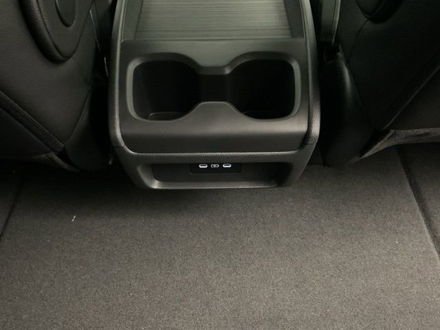 New 2026 Honda Odyssey EX-L image 30