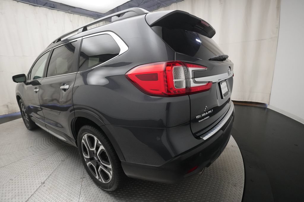 Certified 2023 Subaru Ascent Touring AWD/4WD image 36