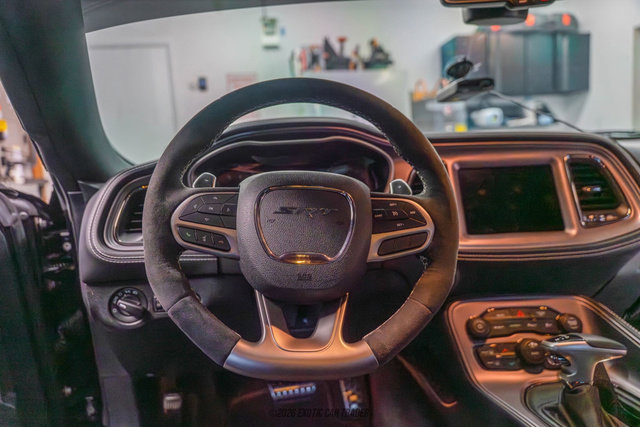 Used 2023 Dodge Challenger SRT Hellcat image 33