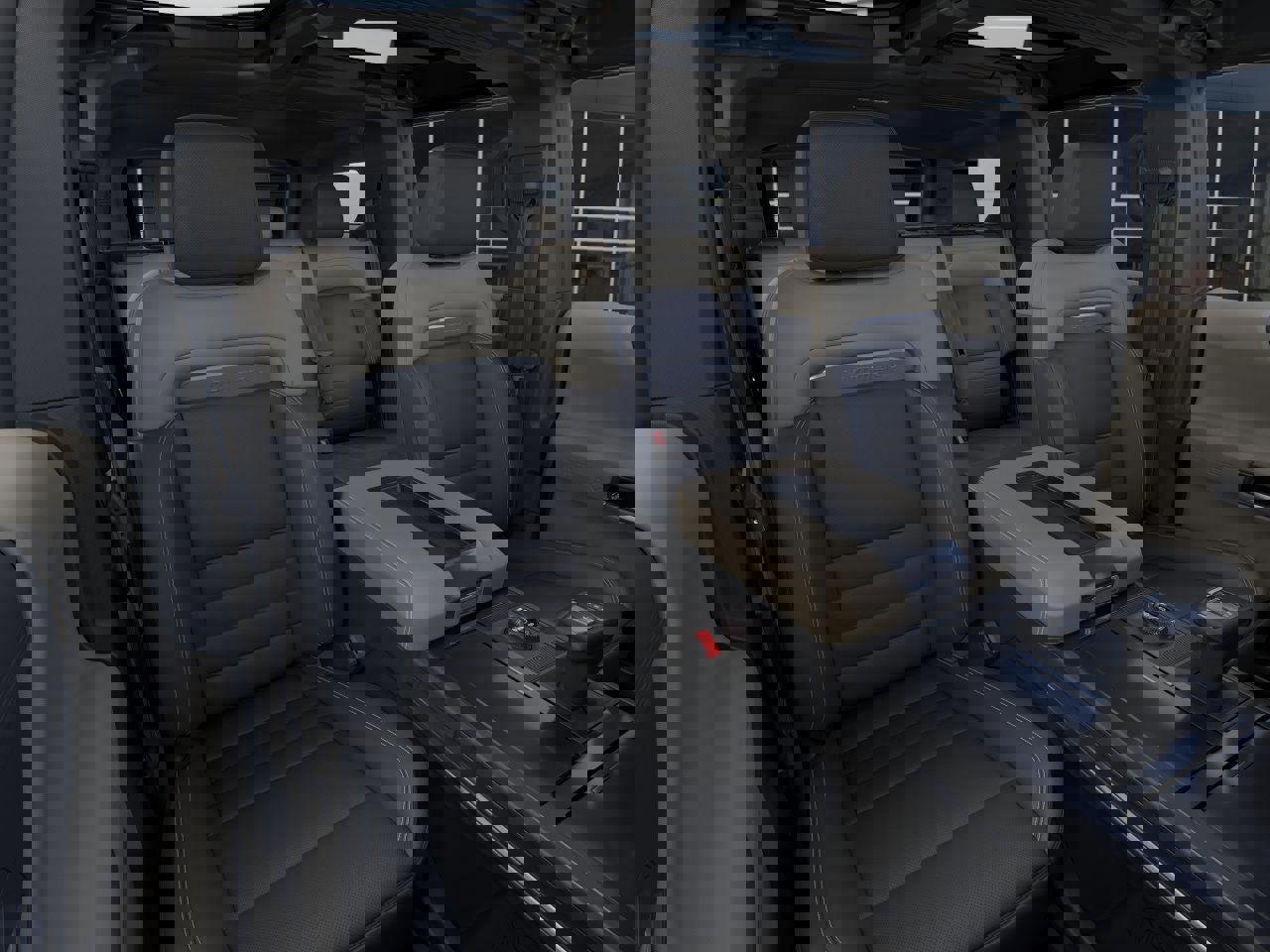 New 2026 GMC Hummer EV SUV image 40