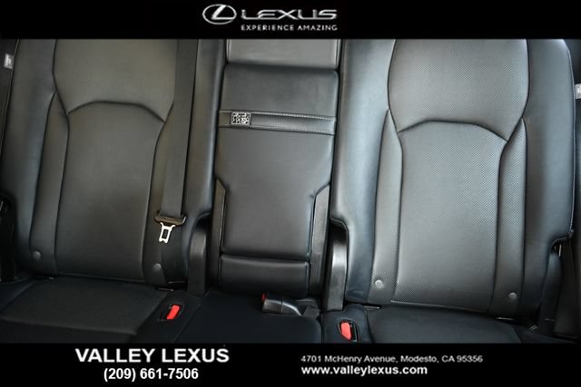 Certified 2021 Lexus RX 350 AWD w/ Premium Package image 15