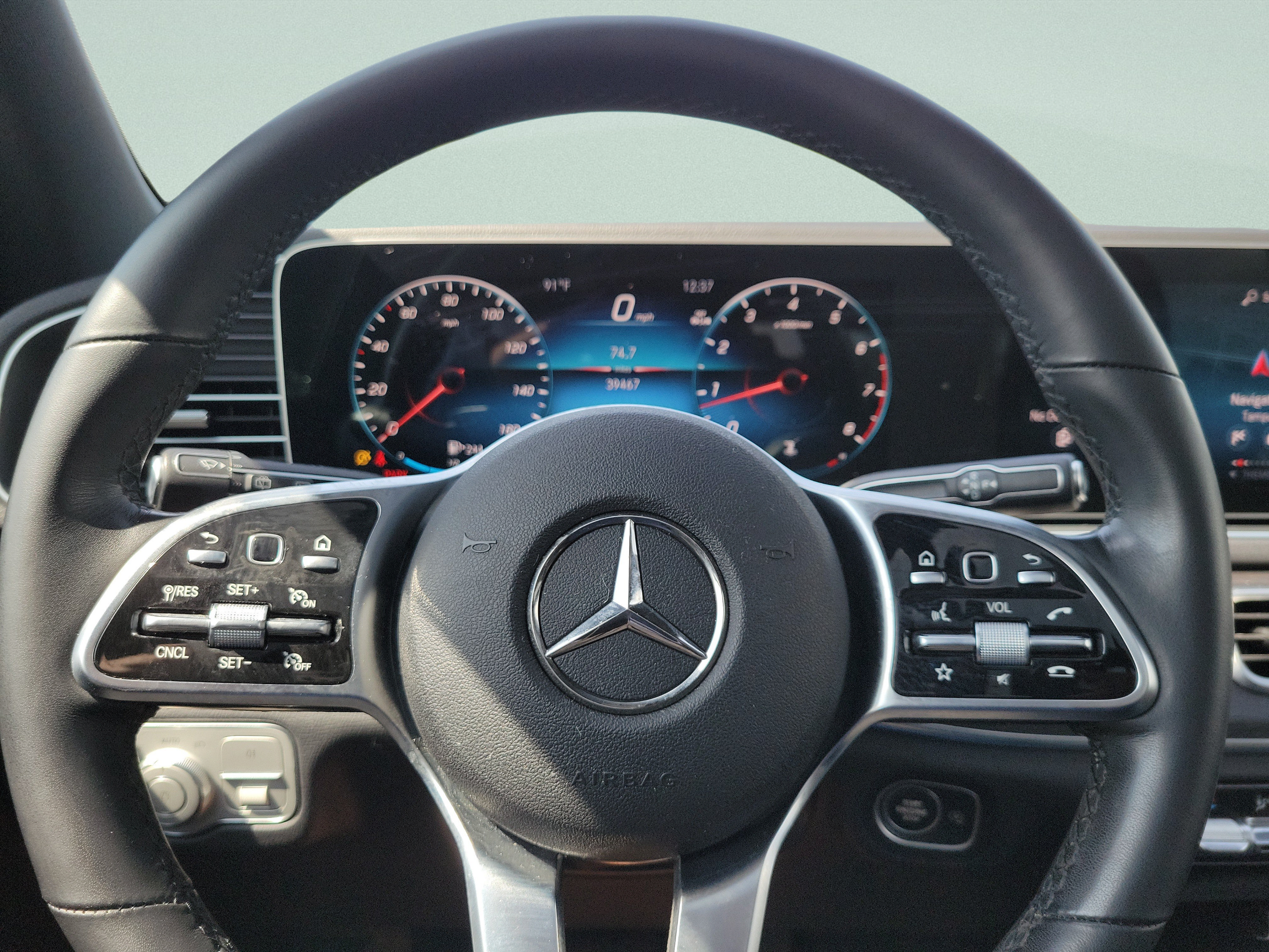 Certified 2023 Mercedes-Benz GLE 350 image 19