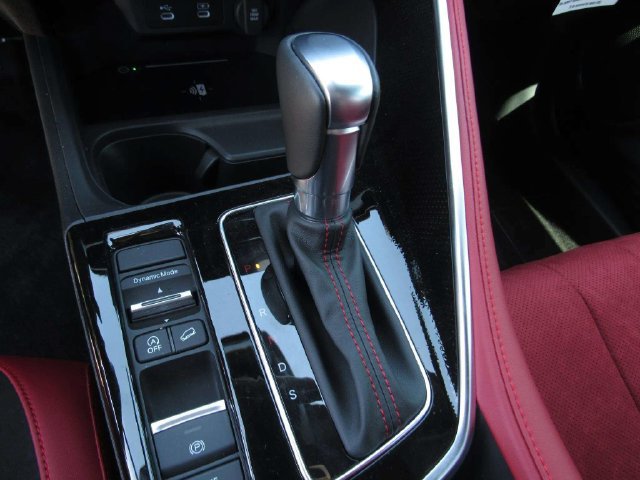 New 2026 Acura ADX A-Spec FWD image 23