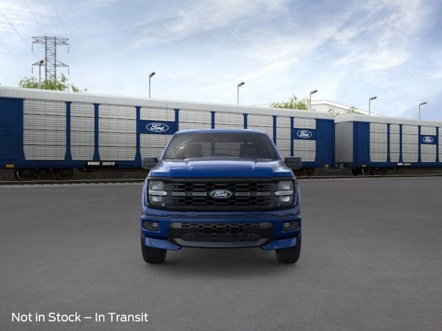 New 2026 Ford F150 STX w/ F-150 LOBO Package image 6