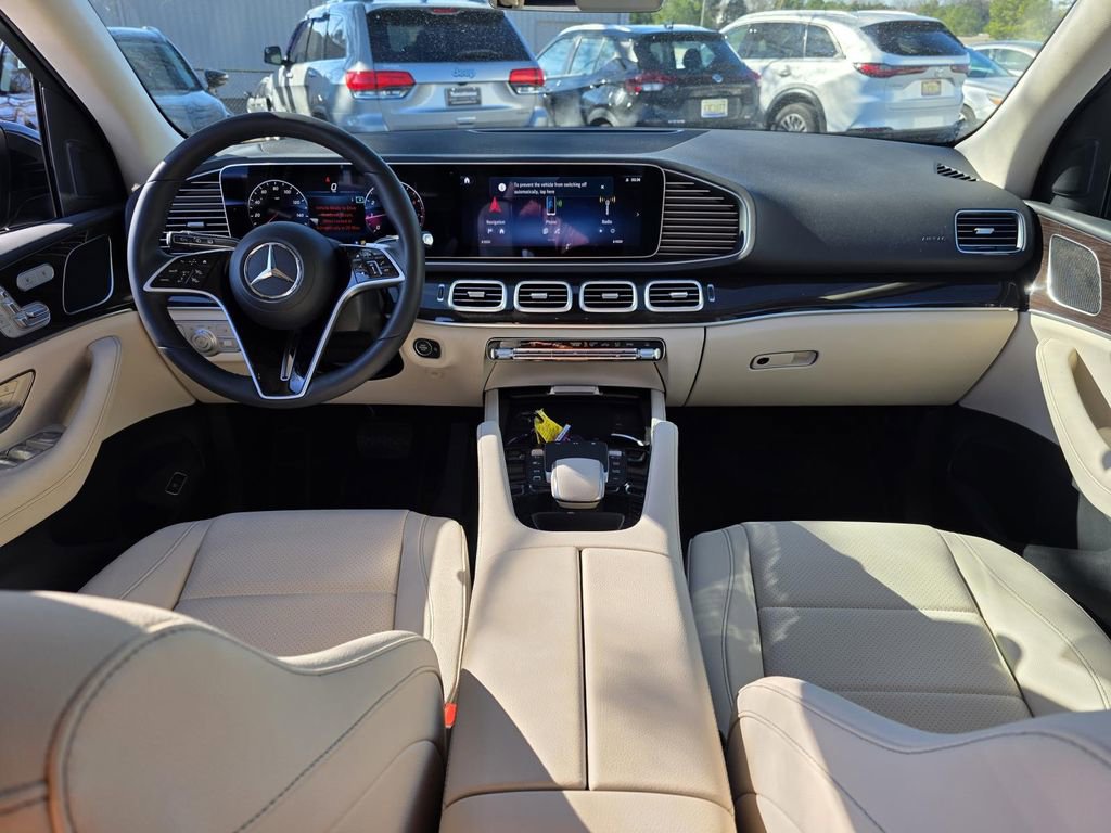 Used 2026 Mercedes-Benz GLE 350 4MATIC image 26