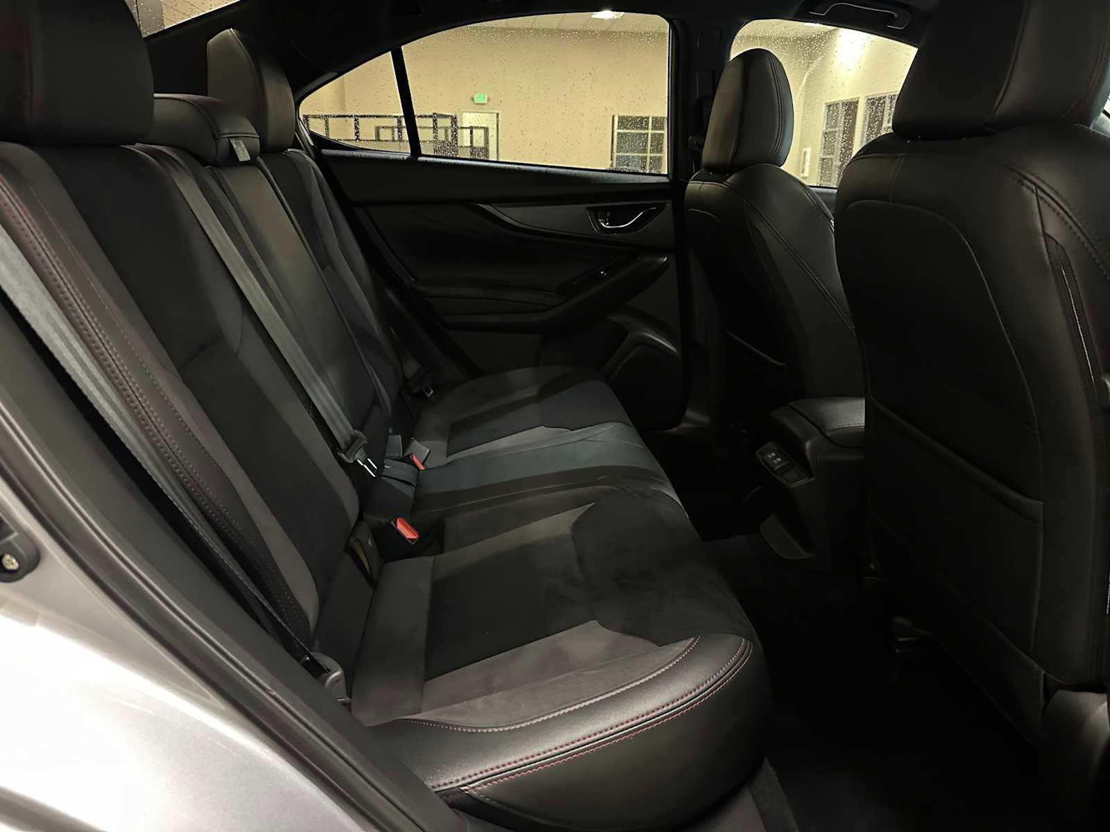 Used 2022 Subaru WRX Limited AWD/4WD image 25