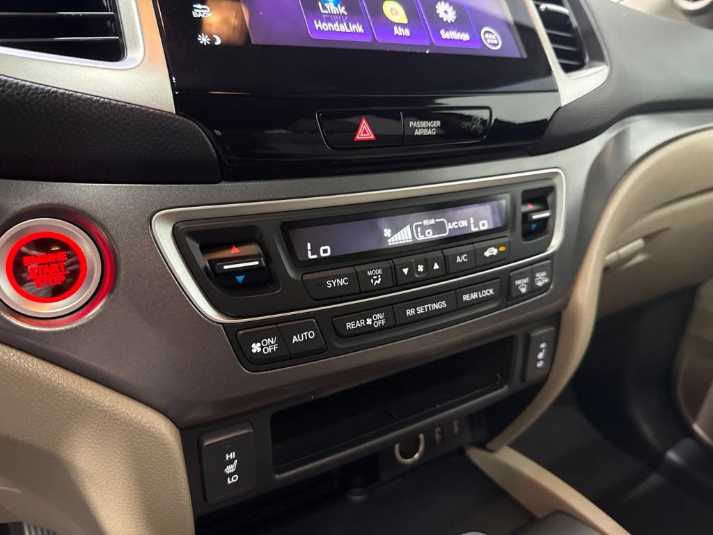 Used 2016 Honda Pilot EX-L image 28