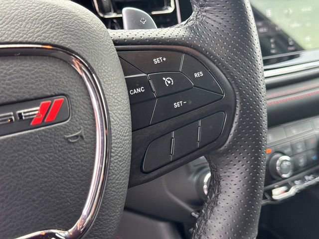 Used 2025 Dodge Durango GT AWD/4WD image 32