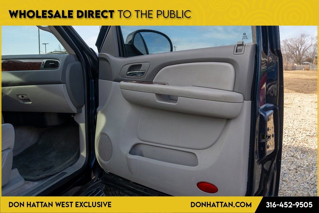 Used 2007 Chevrolet Avalanche LT image 21