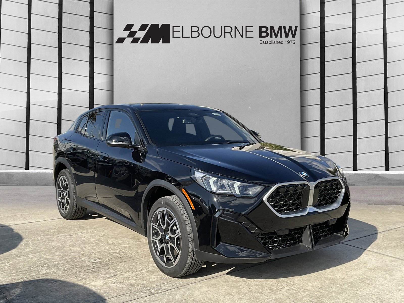 New 2026 BMW X2 xDrive28i w/ Convenience Package
