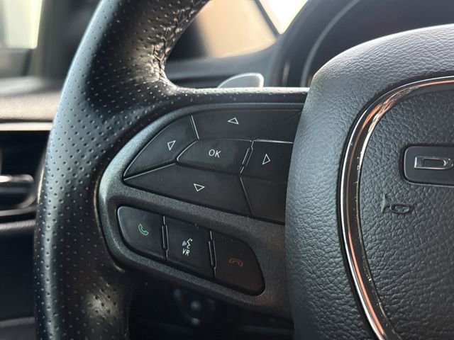 Used 2022 Dodge Durango GT image 28