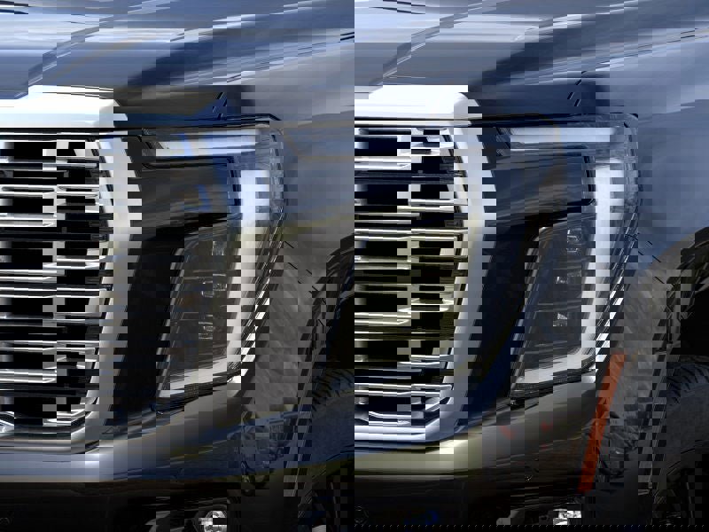 New 2025 GMC Yukon Denali w/ Sun & Power Step Package image 10