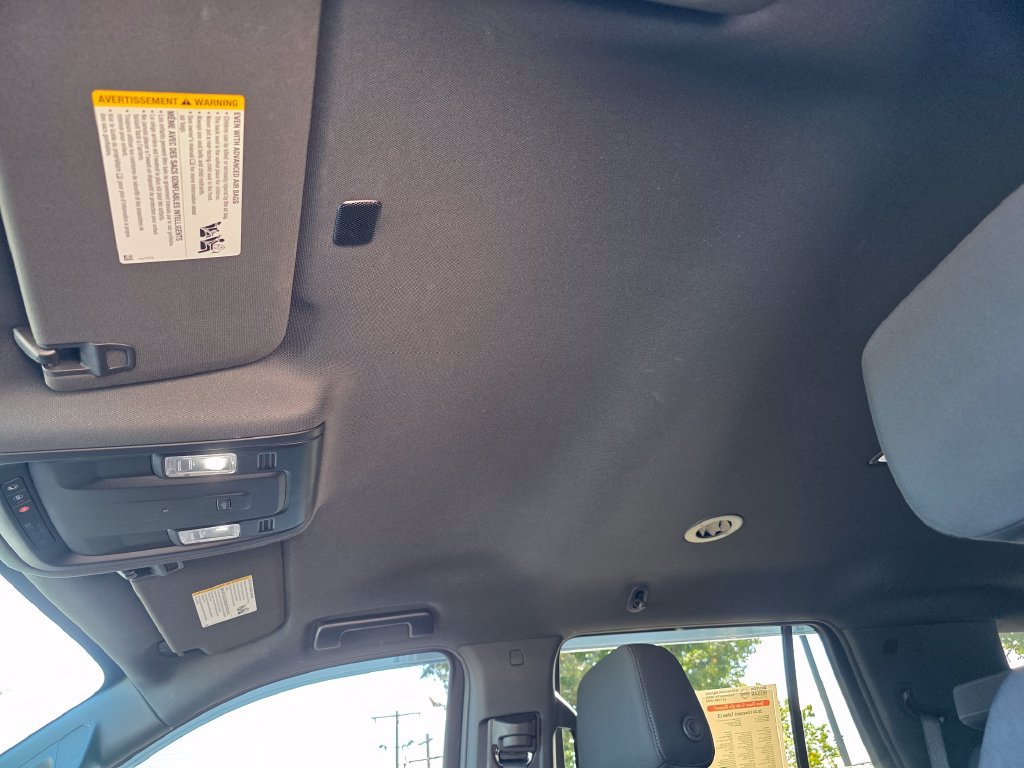 Used 2024 Chevrolet Tahoe LS w/ Driver Alert Package RWD image 19