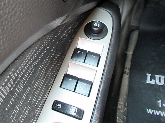 Used 2011 Ford Fusion SE w/ 202A Rapid Spec Order Code image 27