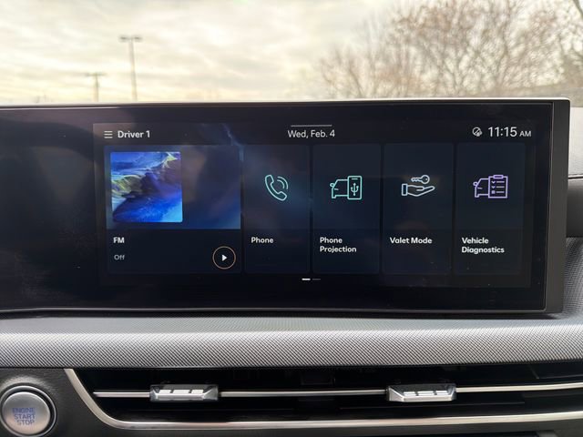 Used 2024 Hyundai Sonata SEL image 21