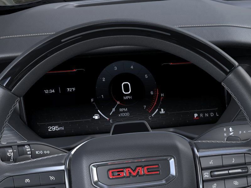 New 2026 GMC Acadia Elevation w/ Super Cruise Package FWD image 18