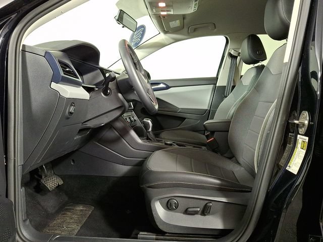 Used 2022 Volkswagen Taos SE AWD/4WD image 15