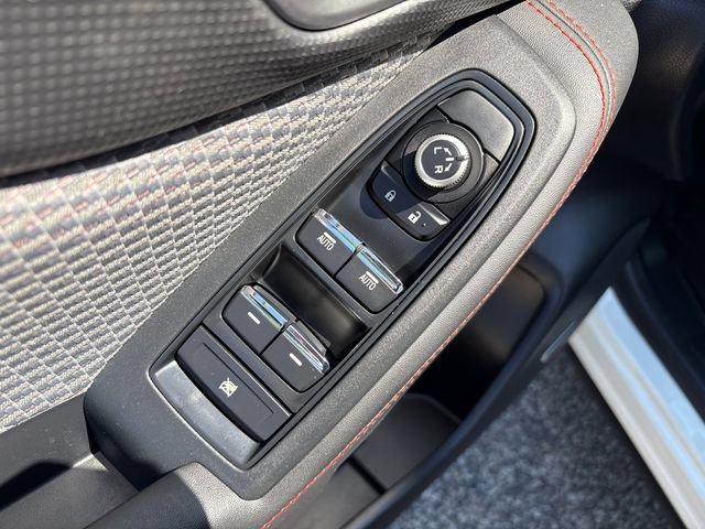 Used 2020 Subaru Forester Sport AWD/4WD image 23