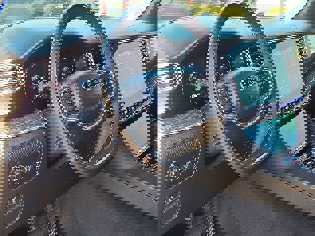 Used 2022 Jeep Wagoneer Series III w/ Flexible Seating Group image 10