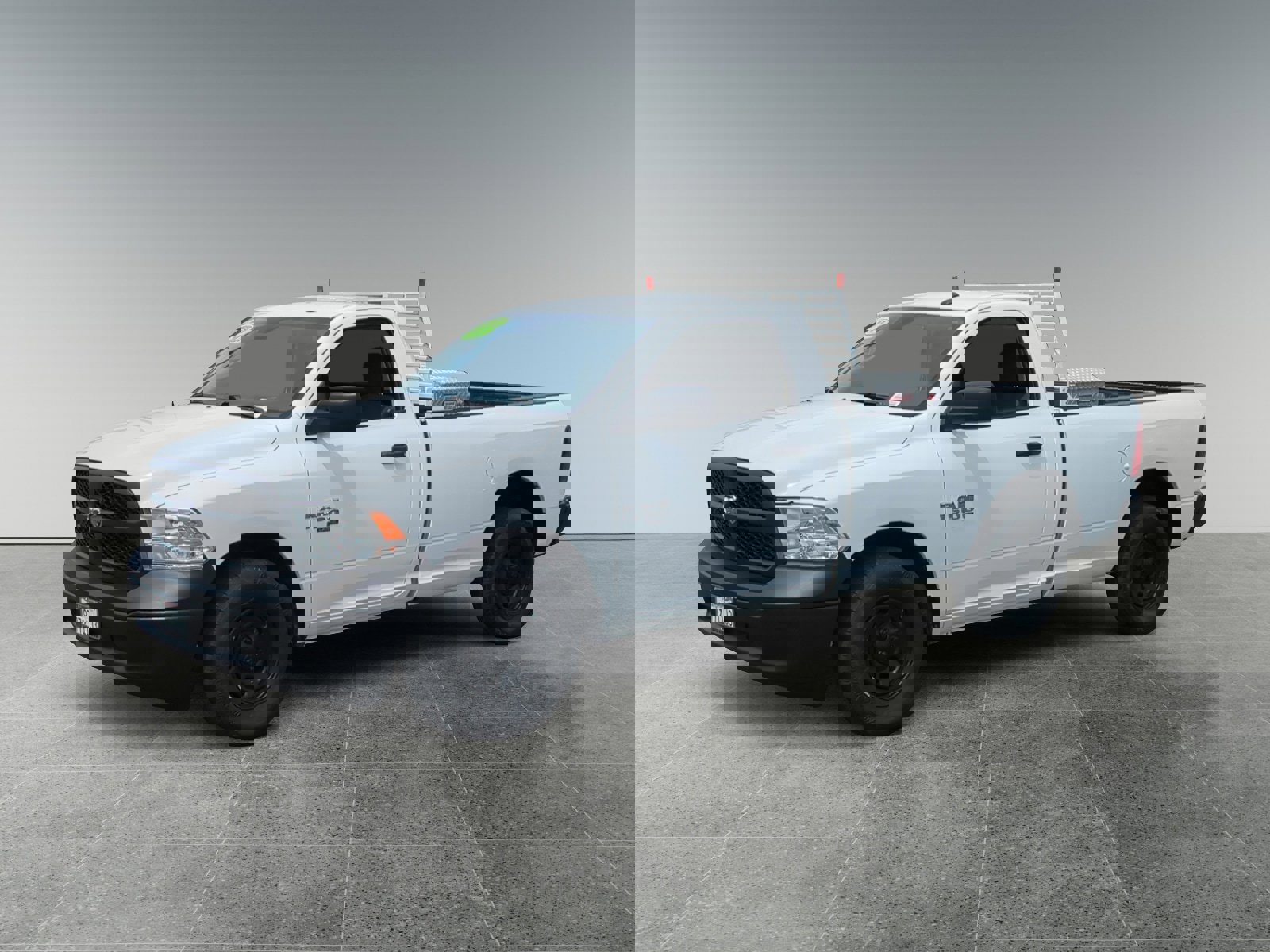 Used 2021 RAM 1500 Tradesman w/ Popular Equipment Group image 2