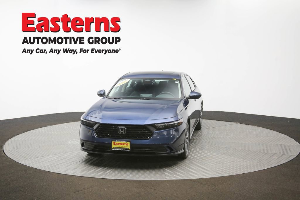 Used 2024 Honda Accord EX image 52