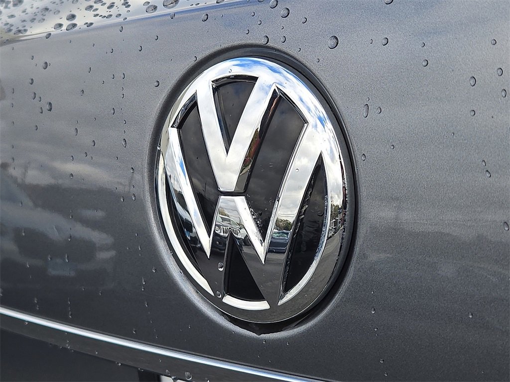 Used 2019 Volkswagen Passat 2.0T SE R-Line image 27