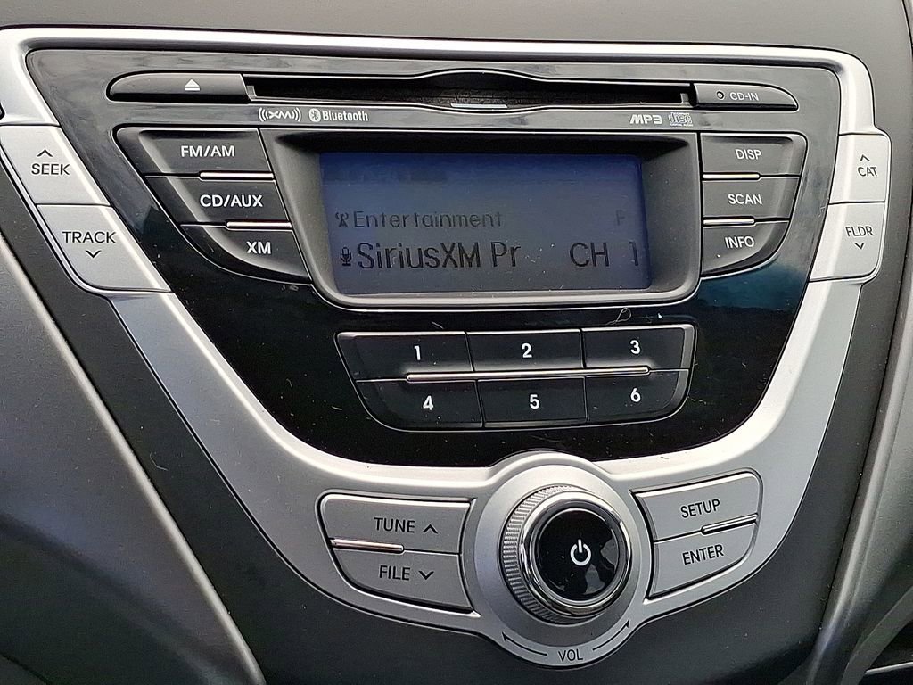 Used 2011 Hyundai Elantra GLS w/ Preferred Equipment Pkg 3 FWD image 25