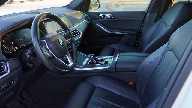 Used 2022 BMW X5 sDrive40i w/ Premium Package image 21