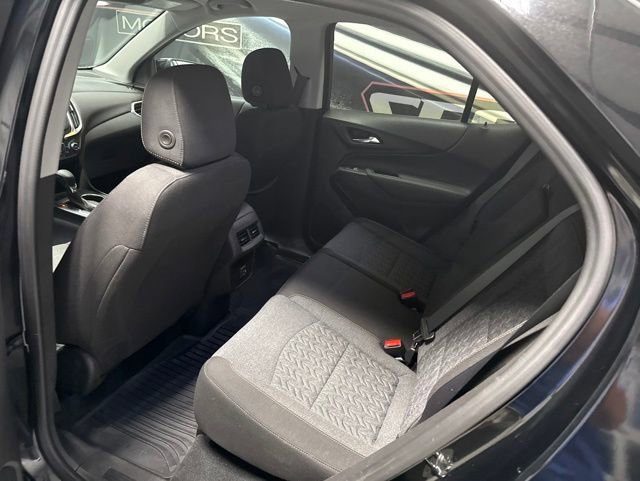 Used 2024 Chevrolet Equinox LT AWD/4WD image 11
