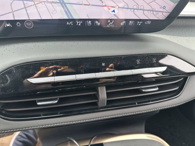 New 2026 Buick Enclave Avenir w/ Super Cruise Package AWD/4WD image 19