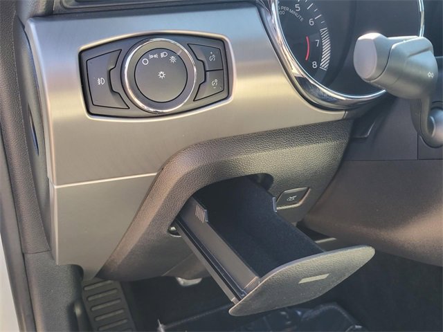 Used 2015 Ford Mustang 50 Years image 19