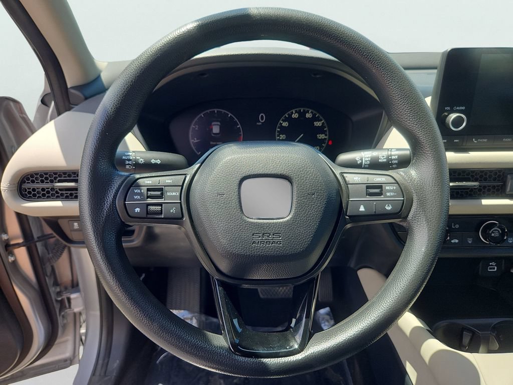 Certified 2024 Honda HR-V LX image 23
