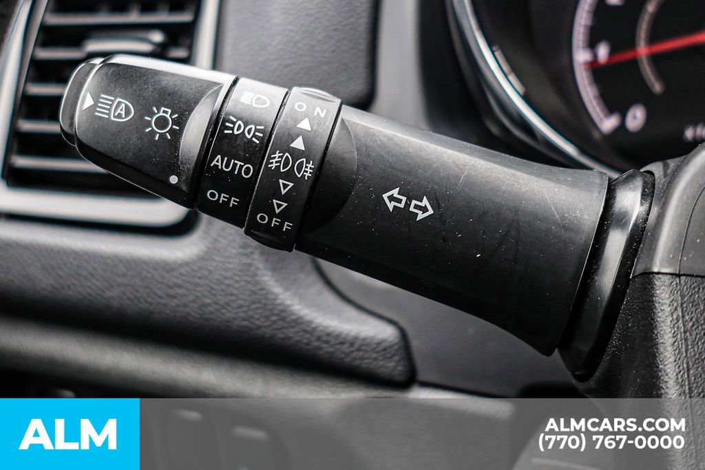 Used 2024 Mitsubishi Outlander Sport LE image 32