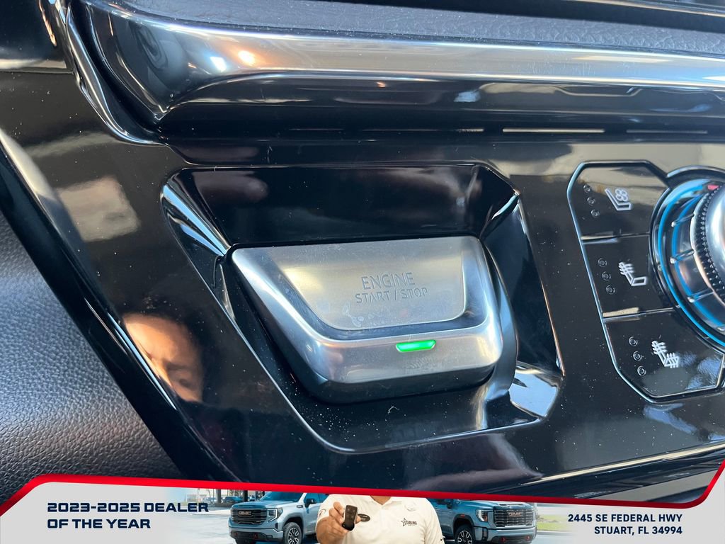 New 2026 GMC Sierra 3500 Denali w/ Technology Package image 28