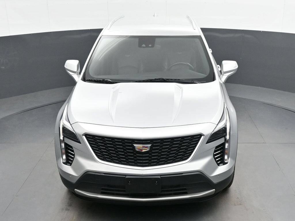 Used 2022 Cadillac XT4 Premium Luxury w/ Safety Alert Package AWD/4WD image 47