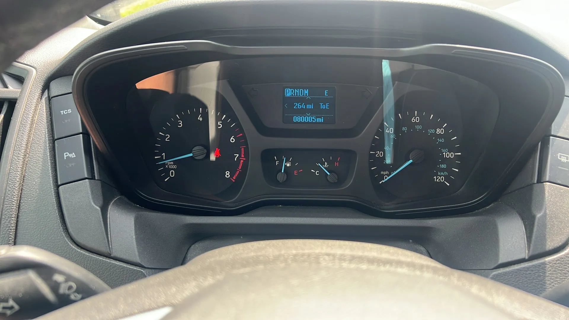 Used 2015 Ford Transit 150 XLT RWD image 22