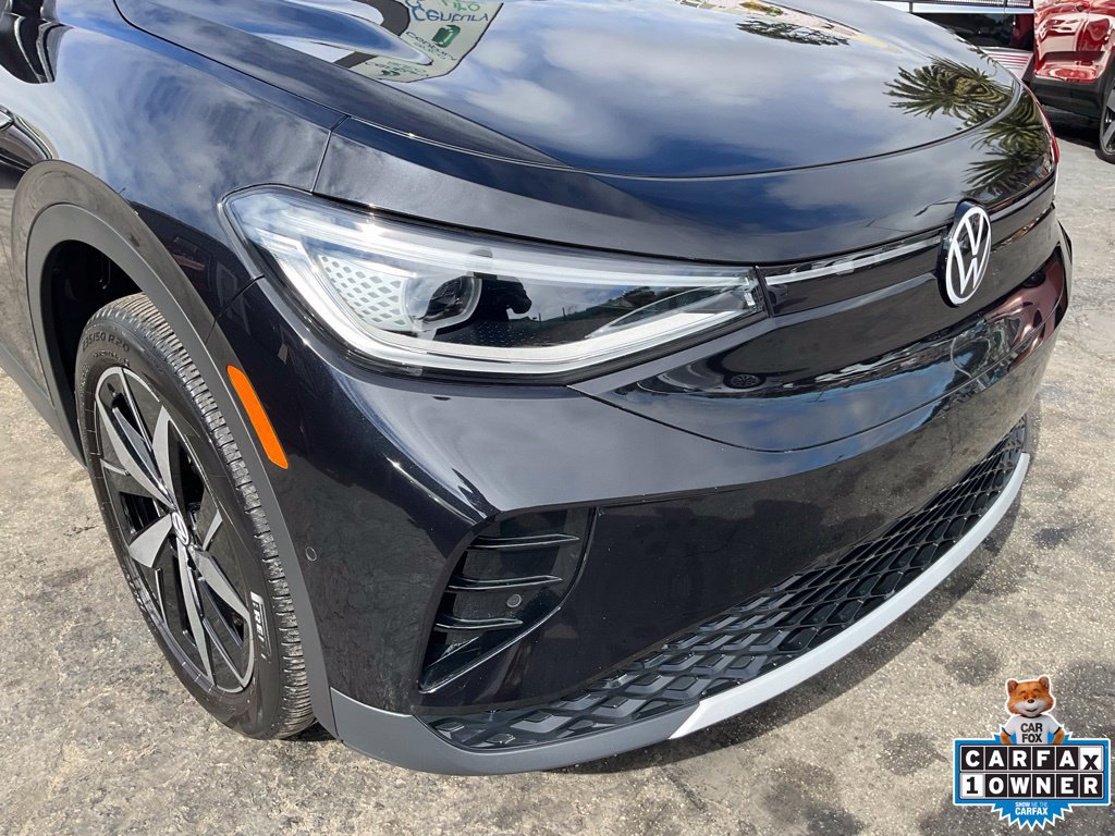 Used 2023 Volkswagen ID.4 Pro S AWD/4WD image 67