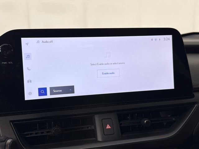 Used 2024 Lexus UX 250h F Sport image 17