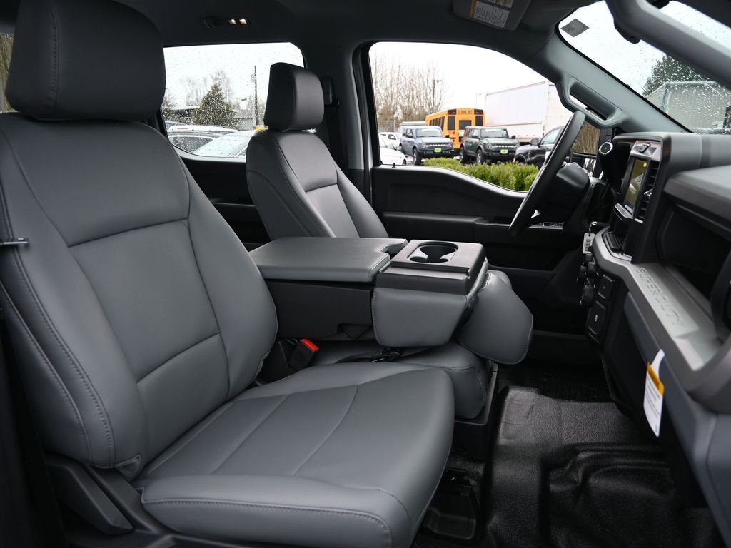 New 2026 Ford F350 XL image 25